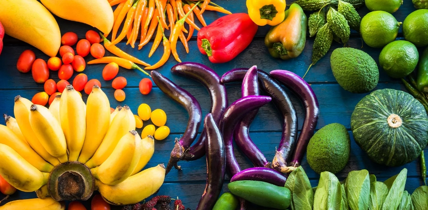 Productos de dieta de Dukan