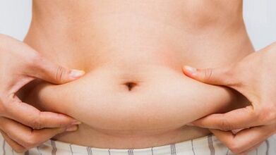 Cómo perder 7 kg rápidamente