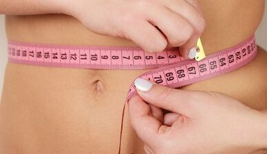 Cómo perder siete kilogramos en una semana